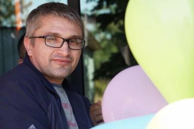 Блогер - Крымскотатарский блогер Мемедеминов вышел из российской колонии, отбыв срок заключения - vkcyprus.com - Россия - Украина - Ростовская обл.
