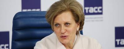 Анна Попова - Попова ответила на вопрос о новых ограничениях из-за коронавируса в России - runews24.ru - Россия