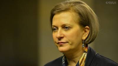 Анна Попова - Ханс Клюге - Попова заявила, что новых ограничений из-за COVID-19 в России не будет - riafan.ru - Москва - Россия