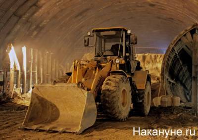 Суд приостановил строительство второй ветки Казанского метро - nakanune.ru
