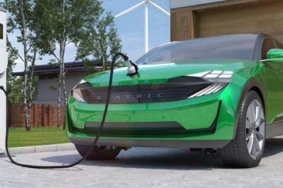 Борис Джонсон - Британия готова запретить продажу новых авто на бензине с 2030 года - vkcyprus.com - Англия