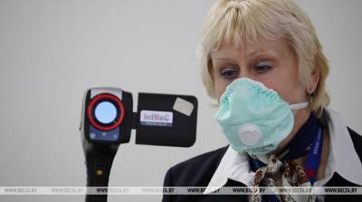 Тест на COVID-19 и самодекларация о здоровье - в посольстве Беларуси разъяснили правила въезда в РФ - belta.by - Москва - Россия - Белоруссия