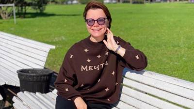 Евгений Петросян - Татьяна Брухунова - Молодая возлюбленная Петросяна опубликовала первое фото с прогулки с сыном - 5-tv.ru