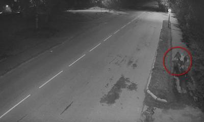 Появилось видео последних минут жизни женщин, сбитых насмерть водителем-лихачем в Петрозаводске - gubdaily.ru - Петрозаводск