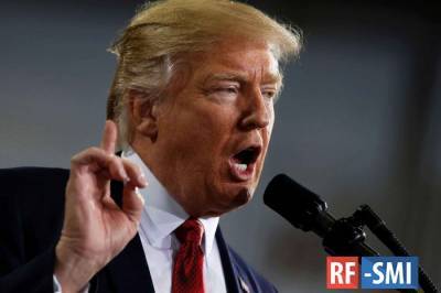 Си Цзиньпин - Трамп перед выборами занялся самовосхвалением - rf-smi.ru - Россия - Китай - США
