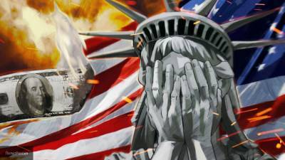 Раввин из Чикаго предрек скорый упадок экономики США - inforeactor.ru - США