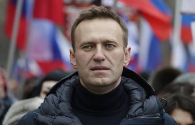 Алексей Навальный - Омский Минздрав сообщил, что одежда Навального у следствия - interfax.ru - Москва - Германия - Омск - Томск
