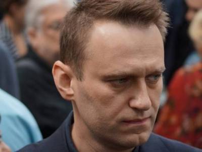 Алексей Навальный - Навальный назвал свою изъятую в Омске одежду «очень важным вещдоком» - rosbalt.ru - Германия - Омск - Томск