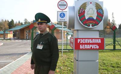 Gazeta Wyborcza (Польша): Лукашенко наказывает Польшу, страдают белорусы - inosmi.ru - Россия - Армения - Казахстан - Белоруссия - Польша - Киргизия - Таможенный Союз - Запрет
