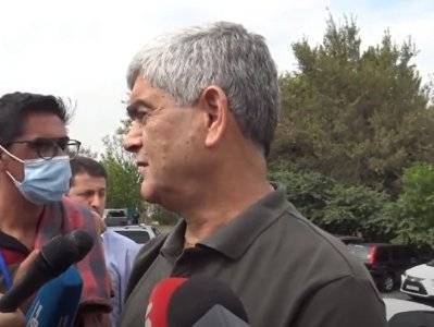 Араик Арутюнян - Герой Карабаха: Ереван и Степанакерт проводят опасную внутреннюю и внешнюю политику - news.am - Армения - Степанакерт - Ереван