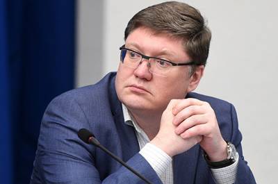 Андрей Исаев - Ирина Ярова - Исаев: Госдума 22 сентября может рассмотреть проект о прямом общении коллекторов и должников - pnp.ru - Россия