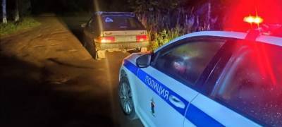 В Карелии за выходные 25 водителей попались пьяными - stolicaonego.ru - Россия - республика Карелия