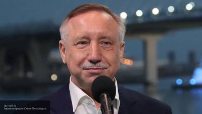 Александр Беглов - Беглов на странице "ВКонтакте" подвел итоги минувшей недели - polit.info - Россия - Санкт-Петербург - Петербург