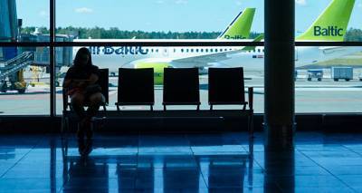 Очередной скандал с airBaltic: авиакомпания продает билеты на несуществующие рейсы - lv.sputniknews.ru - Рига