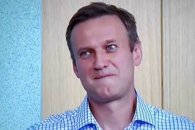 Алексей Навальный - Навальный потребовал вернуть ему его одежду - trud.ru - Германия - Томск