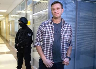 Алексей Навальный - Российская Генпрокуратура хочет допросить Навального в Германии - expert.ru - Россия - Новосибирск - Германия - Омск - Томск