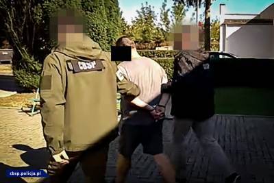 В Польше украинец инсценировал свою смерть ради 26 млн злотых от страховщиков - sharij.net - Украина - Польша