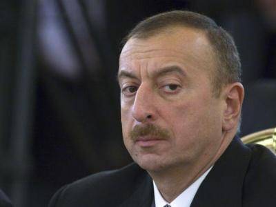 Ильхам Алиев - Баку пытается использовать противоречия Тбилиси и Москвы против Еревана - news.am - Москва - Россия - Армения - Грузия - Сербия - Тбилиси - Азербайджан - Ереван