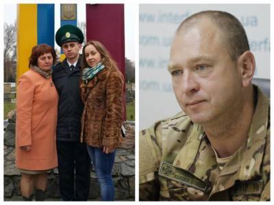 "Позорный поступок": Глава ГПСУ отреагировал на скандал с пограничником, который оскорбил военных - vchaspik.ua - Украина