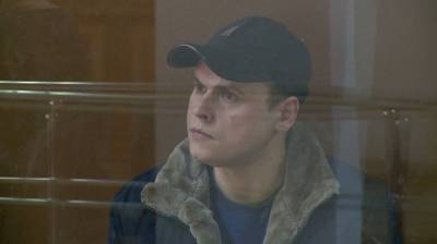 Алексей Маслов - В Воронеже экс-депутата осудили на 19 лет за убийство матери двоих детей на АЗС - vestivrn.ru - Россия - Воронеж