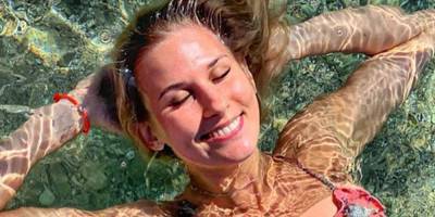 Алла Шишкина - Двукратная олимпйиская чемпионка раскритиковала отдых в Крыму за 68 тысяч - ruposters.ru - Россия - Крым