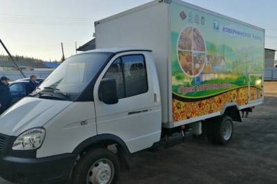 Губернатор Нижегородской области: предприниматели могут получить субсидии на покупку автолавки - infox.ru - Нижегородская обл.