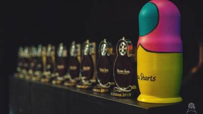 Moscow Shorts ISFF проведет церемонию награждения фильмов-победителей - parkseason.ru - Москва - Новости