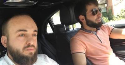 Жители Панкиси задержаны по обвинению в похищении бизнесменов из Таджикистана - newsgeorgia.ge - Грузия - Таджикистан