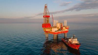В следующем году американцы дадут Румынии газ из Черного моря - eadaily.com - Россия - США - Румыния