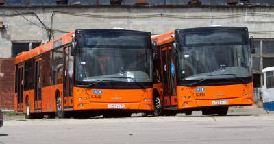 После открытия двухстороннего движения на Гагарина изменится маршрут 12 междугородних автобусов (список) - klops.ru - Калининград - Гурьевск