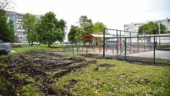 С компанией «Дорстрой» власти Вологды расторгнут договор - vologda-poisk.ru - Вологда