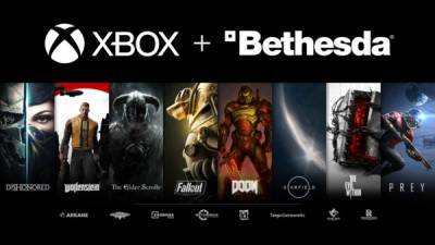 Microsoft купила вселенную Fallout и Doom - rusjev.net - Tokyo