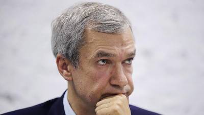 Павел Латушко - Оппозиция в Белоруссии назвала разговоры о реформе Конституции попыткой «заболтать» ситуацию - iz.ru - Белоруссия - Варшава