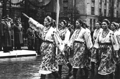 Адольф Гитлер - В Раде не решились сделать праздником оккупацию Львова нацистами - eadaily.com - Москва - Украина - Германия