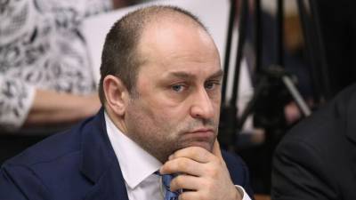 Депутат Госдумы призвал ужесточить наказание для педофилов - polit.info - Россия - Ярославская обл. - Рыбинск