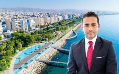 Яннис Мисирлис, Imperio: Кипр нуждается в доступном жилье - vkcyprus.com - Кипр