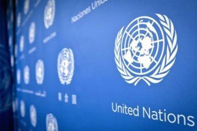 ООН высказала претензии к главарям «ДНР» - real-vin.com - Украина - Киев - ДНР - ЛНР - Донбасс - станица Луганской
