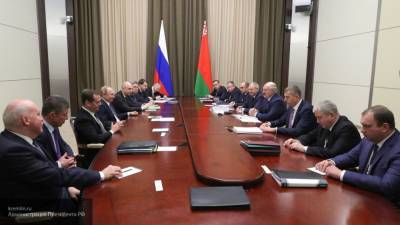 Тема налогового маневра будет обсуждаться на уровне Союзного государства - polit.info - Россия - Белоруссия - ?