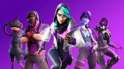 Epic Games: заявления Apple о снижении популярности Fortnite не соответствуют действительности, а «найдены в поиске Google» - itc.ua