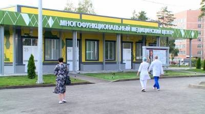Новая воронежская инфекционка в пандемию осталась без ИВЛ - vestivrn.ru - Воронеж
