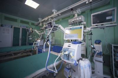 Еще один госпиталь особо опасных инфекций возобновил работу в Кабардино-Балкарии из-за роста заражений коронавирусом - interfax-russia.ru - респ. Кабардино-Балкария