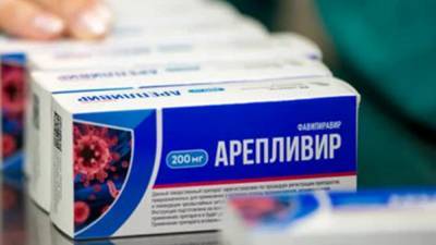 Петр Белый - Разработчик объяснил высокую цену лекарства от коронавируса - profile.ru - Москва - Россия