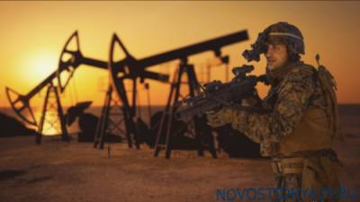 К чему приводит зависимость? - novostidnya24.ru - Россия - США - Сирия - Дамаск