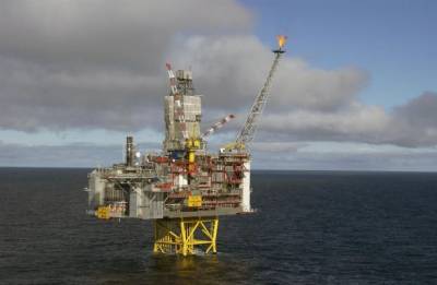 Польша прикупила газа для газопровода из Норвегии - eadaily.com - Норвегия - Польша