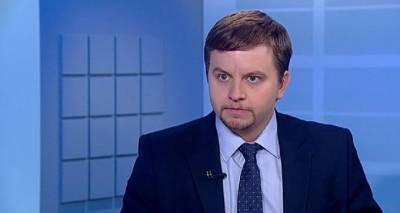 Ведруссов рассказал, какая у Прибалтики роль в вопросе "Северного потока - 2" - lv.sputniknews.ru - Москва - Россия - США - Вашингтон - Германия - Польша