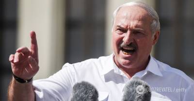 Александр Лукашенко - Жозеп Боррель - В ЕС признали Лукашенко незаконным президентом Беларуси | Мир | OBOZREVATEL - obozrevatel.com - Украина - Белоруссия