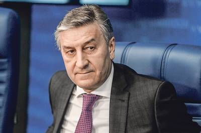 Айрат Фаррахов - Фаррахов рассказал, какие ошибки учтут депутаты при утверждении бюджета 2021-2023 гг. - pnp.ru