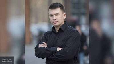 Алексей Навальный - Илья Ремесло - Мария Певчих - Юрист Ремесло отверг версию ФБК об "отравлении" Навального - nation-news.ru - Россия - Германия