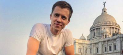 "Мой сын родился, когда я был в СИЗО" - stolicaonego.ru - Петрозаводск - республика Карелия