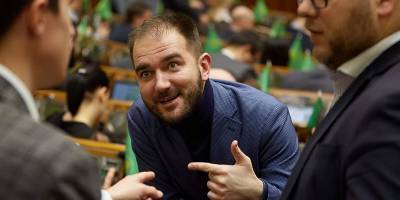 Александр Юрченко - Прокуратура просит более 6 млн грн залога для нардепа Юрченко - sharij.net - Украина